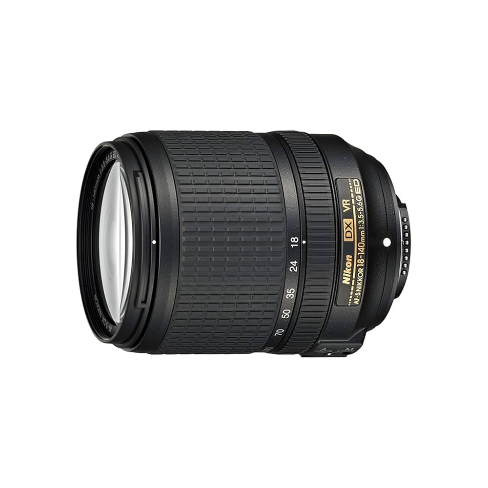 NIKON D7200 AF-S DX 18-140 ED VR レンズキット Amazon.com : Nikon D7200 DX-format DSLR w/ 18-140mm VR Lens